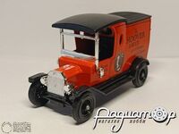 Ford Model T Y12 Hoover (1912) 667454 [IS]