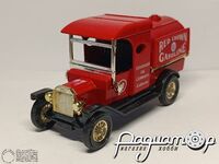 Ford Model T Y3 Tanker (1912) 667455 [IS]
