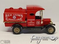 Ford Model T Y3 Tanker (1912) 667455 [IS]