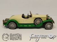 Stutz Bearcat Y14 (1931) 667459 [IS]