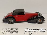 Hispano Suiza Y17 (1938) 667463 [IS]