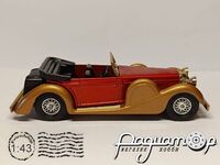 Lagonda Coupe Y11 (1938) 667464 [IS]