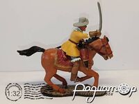 King Gustaus Adolphus at Lutzen (1632) 667474 [IS]