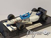 Tyrell Yamaha 024 Mika Salo (1996) 667476 [IS]
