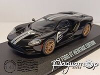 Ford GT (2017) 667481 [IS]***