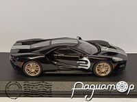 Ford GT (2017) 667481 [IS]***