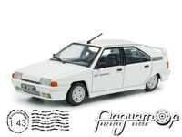 Citroen BX Sport 1.9 8v (1985) S4311003