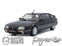 Citroen CX GTi Turbo 2 (1989) S4311706