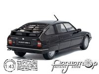 Citroen CX GTi Turbo 2 (1989) S4311706
