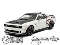 Dodge Challenger SRT Hellcat Redeye Widebody (2019) S4310309