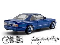 Mercedes-Benz 560 SEC AMG Widebody (C126) (1990) S4310907