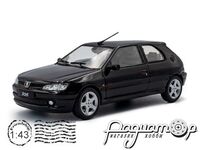 Peugeot 306 S16 (2002) S4311405