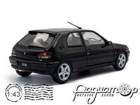 Peugeot 306 S16 (2002) S4311405