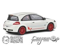 Renault Megane RS R26-R (2008) S4310201