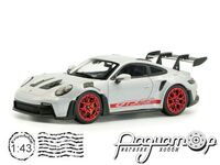 Porsche 911 (992) GT3 RS (2023) S4314802