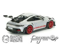 Porsche 911 (992) GT3 RS (2023) S4314802