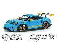 Porsche 911 (992) GT3 RS (2023) S4314803