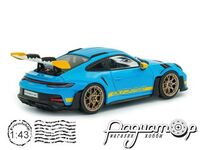 Porsche 911 (992) GT3 RS (2023) S4314803