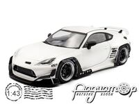 Toyota GR86 Pandem Rocket Bunny (2022) S4315102