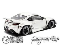 Toyota GR86 Pandem Rocket Bunny (2022) S4315102