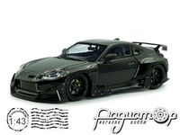 Toyota GR86 Pandem Rocket Bunny (2022) S4315104
