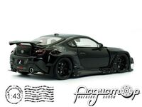 Toyota GR86 Pandem Rocket Bunny (2022) S4315104