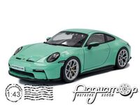Porsche 911 (992) GT3 Touring (2023) S4316503