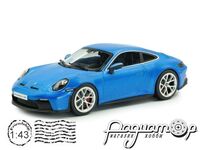 Porsche 911 (992) GT3 Touring (2023) S4316504