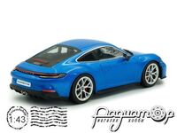 Porsche 911 (992) GT3 Touring (2023) S4316504