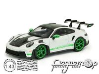 Porsche 911 (992) GT3 RS Tribute to Carrera RS Package (2023) S4314801