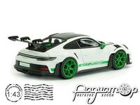 Porsche 911 (992) GT3 RS Tribute to Carrera RS Package (2023) S4314801