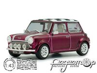 Mini Cooper Sport (1997) S4316604