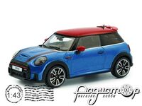 Mini Cooper John Cooper Works (F56) (2023) S4315003