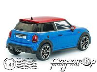 Mini Cooper John Cooper Works (F56) (2023) S4315003