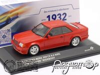 Mercedes-Benz 300 CE 6.0 AMG The Hammer Widebody (C124) (1988) S4318902