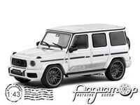 Mercedes-Benz G-Class G63 AMG (W463A) (2022) S4316701