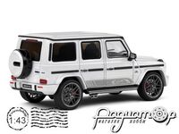 Mercedes-Benz G-Class G63 AMG (W463A) (2022) S4316701