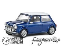 Mini Cooper Sport (1997) S4316602