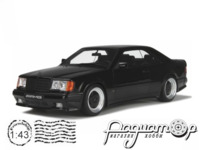 Mercedes-Benz 300 CE 6.0 AMG The Hammer Widebody (C124) (1988) S4318901