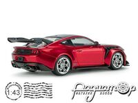 Ford Mustang GTD (2025) S4318302