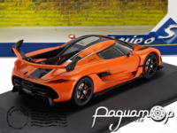 Koenigsegg Jesko Attack (2022) S4312603