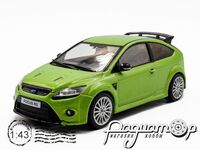 Ford Focus MKII RS (2010) S4314901