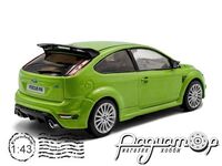 Ford Focus MKII RS (2010) S4314901
