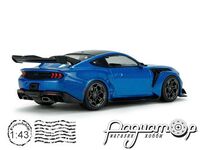 Ford Mustang GTD (2025) S4318301
