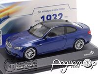 BMW M3 Coupe (E92) (2007) S4319301
