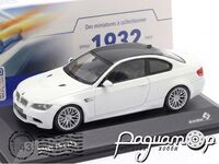 BMW M3 Coupe (E92) (2007) S4319302