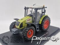 Claas Celtis 446 RX (2004) UH045 [LS]