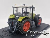 Claas Celtis 446 RX (2004) UH045 [LS]