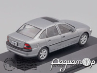Chevrolet Vectra CD 2.0 16V (1996) ARG158 [LS]