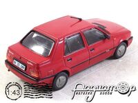 Dacia SuperNova (2000) BAL43 [LS]
